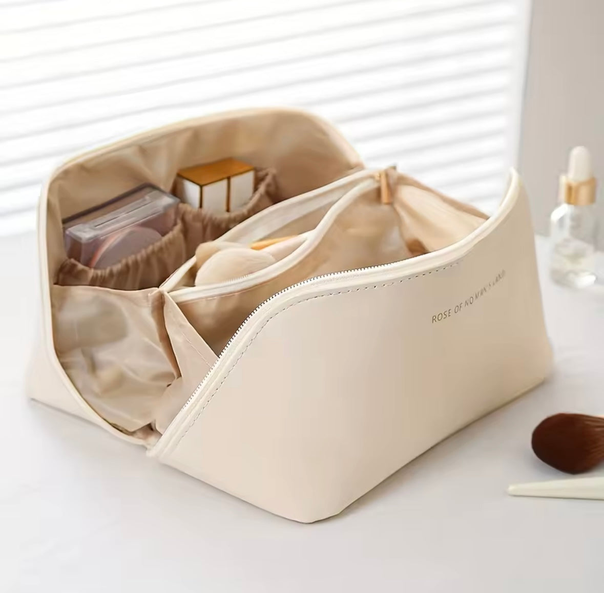 Trousse de toilette Naïkae