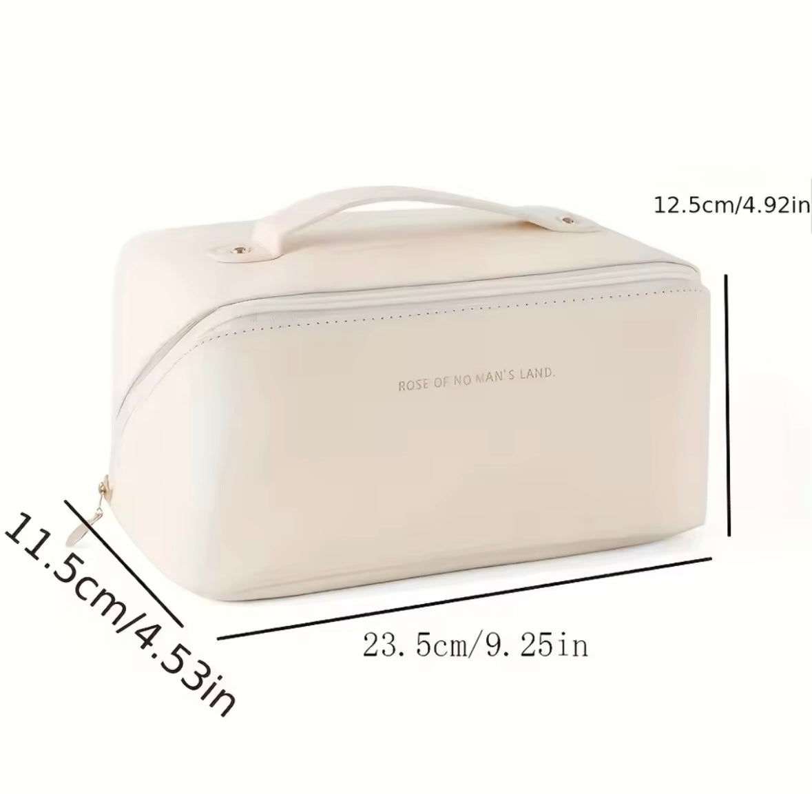 Trousse de toilette Naïkae